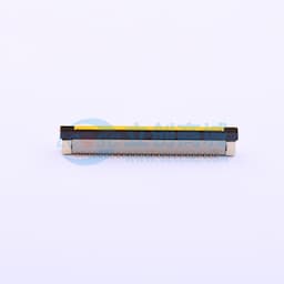 间距:0.5mm P数:50P 抽屉式 下接缩略图