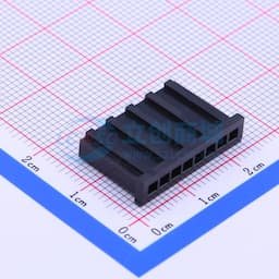 1x8P 2.54mm缩略图