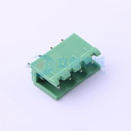 5mm 1x4P 排数:1 每排P数:4 【插拔】缩略图