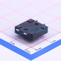 12mm*12mm*5mm 12V 50mA缩略图