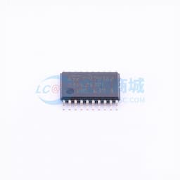 汽车级8位MCU，具有4 KB Flash、LIN、16 MHz CPU和集成EEPROM缩略图