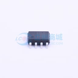 输出1A 降压型驱动缩略图