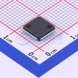 超低功耗超值系列Arm Cortex-M0+ MCU，具有64-KB Flash存储器和32 MHz CPU缩略图