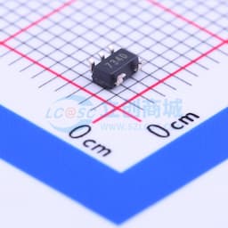 具有使能功能的 400mA、10V、低压降稳压器缩略图