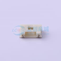 1x3P 间距:1.25mm 卧贴缩略图