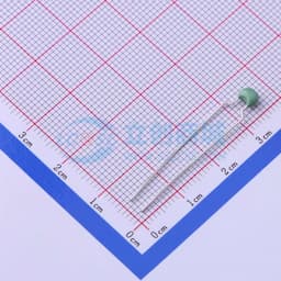 1nF ±10% 63V 【直插】缩略图