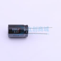 8200uF ±20% 6.3V缩略图