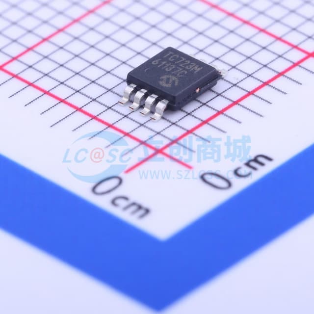 TC72-3.3MUA实物图