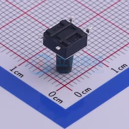 6*6*9mm 立贴 轻触开关缩略图