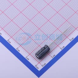220uF ±20% 6.3V 【引线】缩略图