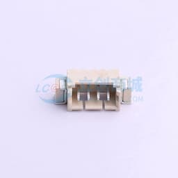 1x4P 间距:1.25mm 卧贴缩略图