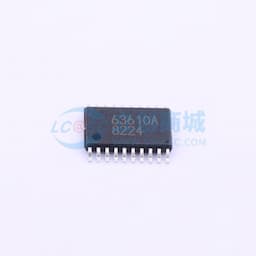 BD63610AEFV-E2缩略图