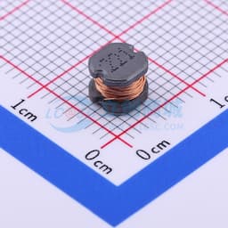 220uH ±10%缩略图