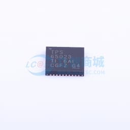 TPS65023RSBR缩略图