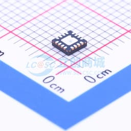 2 W, 无滤波器、D类立体声音频放大器缩略图