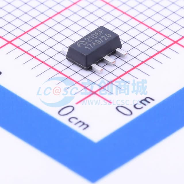ME2106F20P5G实物图