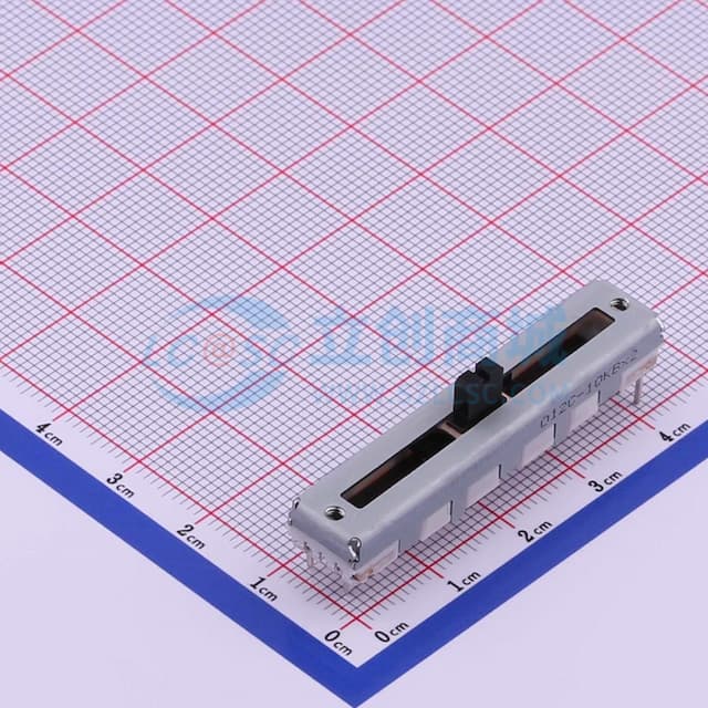 10kΩ ±20%实物图