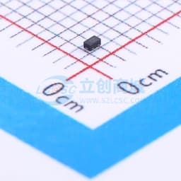 双向ESD 5V截止 峰值脉冲电流：10A缩略图