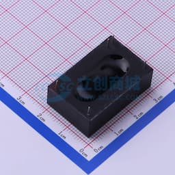 DC/DC电源模块，6W，超宽电压输入，隔离稳压单路输出【插件】缩略图