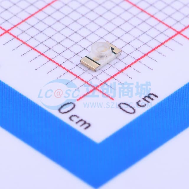 HIR25-21C/L423/2T实物图