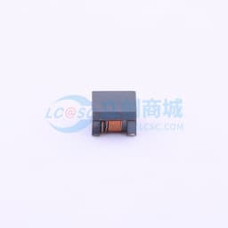 两路 贴片共模滤波器 阻抗600Ω@100MHz缩略图