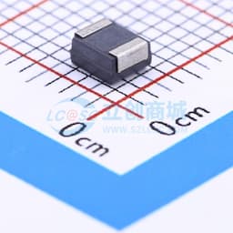 100uF ±20% 6.3V缩略图