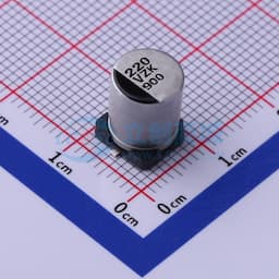 220uF ±20% 35V缩略图