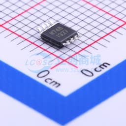 1.8 nV/√Hz、36 V精密放大器缩略图