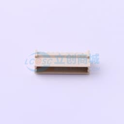1x10P 间距:1mm 卧贴缩略图
