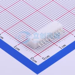 1x10P 间距:1.5mm 直插 系列:ZH 【插件】缩略图