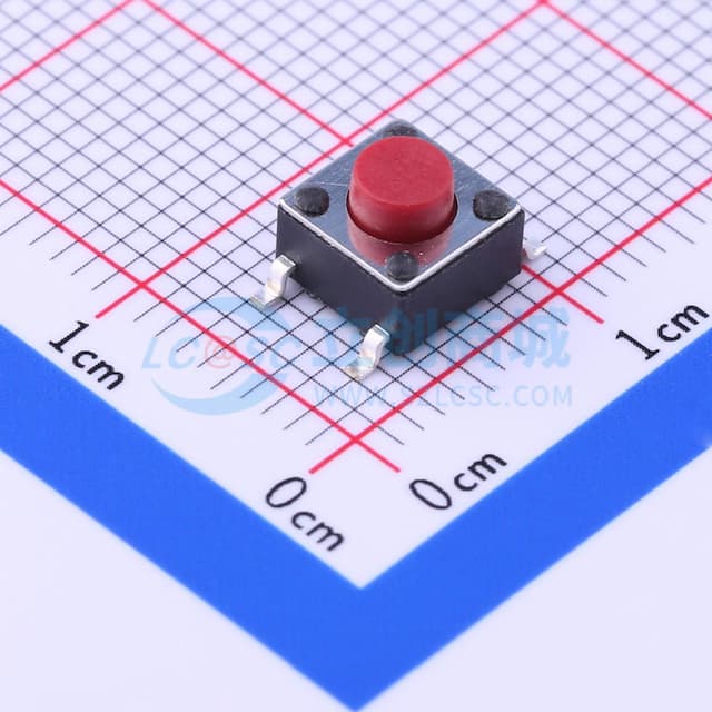 KAN0649-0502C-L,贴片实物图