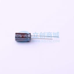 470uF ±20%缩略图