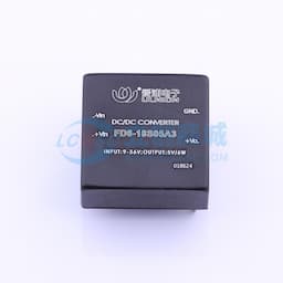 FD6-18S05A3 【电源】缩略图