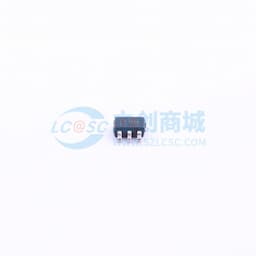 TLV7011和TLV7021小型、微功耗、低压比较器缩略图