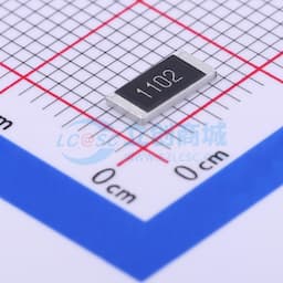11kΩ ±1% 1W 厚膜电阻缩略图