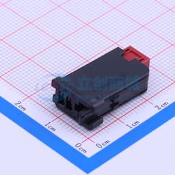 1x2P 2.54mm缩略图