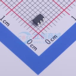 CMOS轨到轨输出运算放大器缩略图