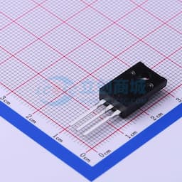 STF24NM60N缩略图