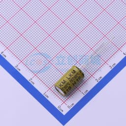 56uF ±20% 100V 【插件】缩略图