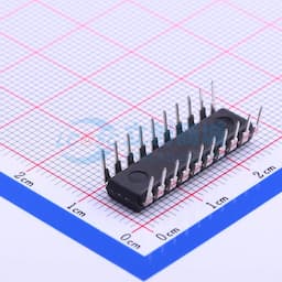 具有 16KB 闪存、512B SRAM、比较器、UART/SPI/I2C 和计时器的 16MHz MCU 【TI】缩略图