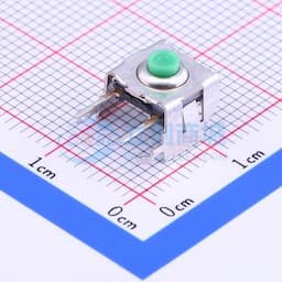 8*8*5.8mm 卧插 轻触开关 【轻触】缩略图