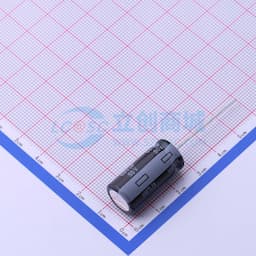 680uF ±20% 50V 【插件】缩略图