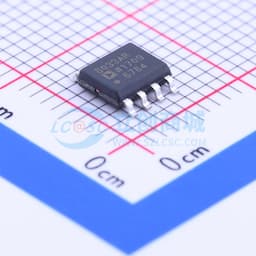 低成本、80 MHz 快速FET运算放大器缩略图