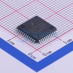 MC9S08AW32CFGER缩略图