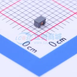 两路 0805共模滤波器 阻抗90Ω@100MHz缩略图