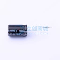 1000uF ±20% 35V 【插件】缩略图