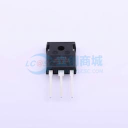 IXFH80N65X2缩略图