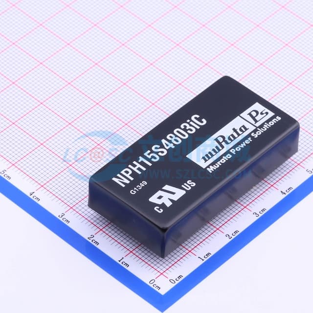 NPH15S4803IC 【插件】实物图