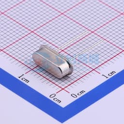 27.12MHz ±20ppm 10pF缩略图