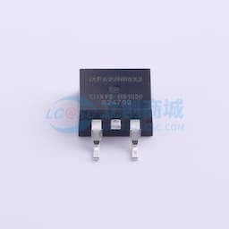 IXFA22N65X2缩略图